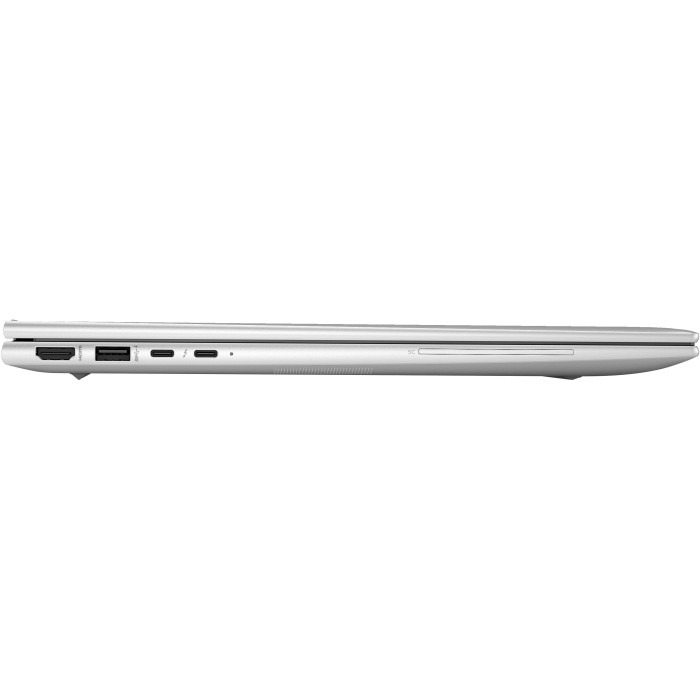 Ноутбук HP EliteBook 865-G11 16 WUXGA IPS AG, AMD R5-8540U, 16GB, F512GB, UMA, 4G, Win11P, сріблястий (9G0K9ET)