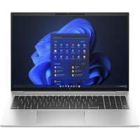 Ноутбук HP EliteBook 865-G10 16 WUXGA IPS AG, AMD R7-7840U, 16GB, F1024GB, UMA, Win11P, сріблястий (970A4ET)