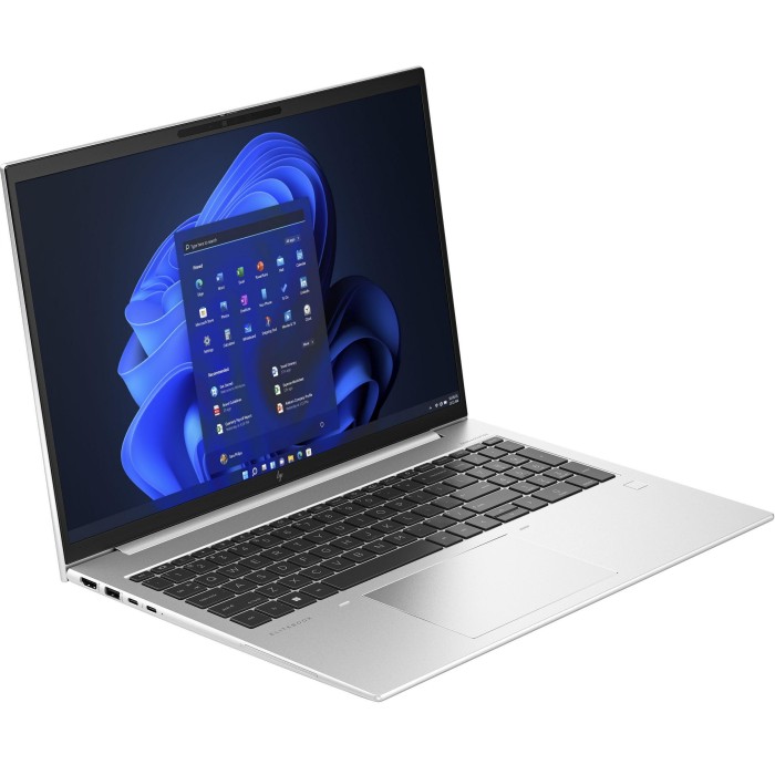 Ноутбук HP EliteBook 865-G10 16 WUXGA IPS AG, AMD R7-7840U, 16GB, F1024GB, UMA, Win11P, сріблястий (970A4ET)