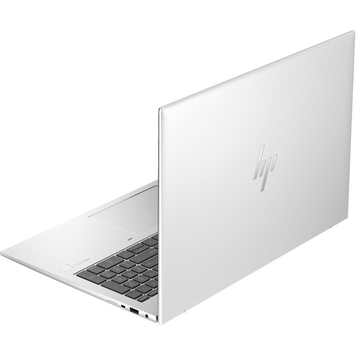 Ноутбук HP EliteBook 860-G11 16 WUXGA IPS AG, Intel U7-155U, 16GB, F512GB, UMA, 4G, Win11P, сріблястий (9G0K6ET)