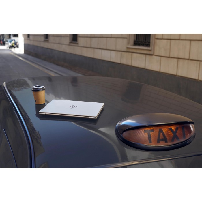 Ноутбук HP EliteBook 860-G11 16 WUXGA IPS AG, Intel U7-155U, 16GB, F512GB, UMA, 4G, Win11P, сріблястий (9G0K6ET)