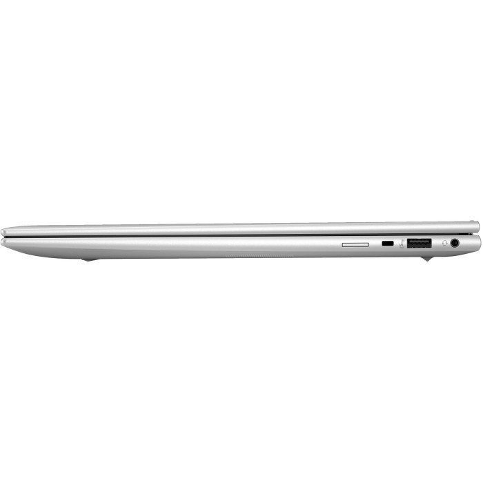 Ноутбук HP EliteBook 860-G11 16 WUXGA IPS AG, Intel U7-155U, 16GB, F1024GB, UMA, Win11P, сріблястий (9G0C3ET)