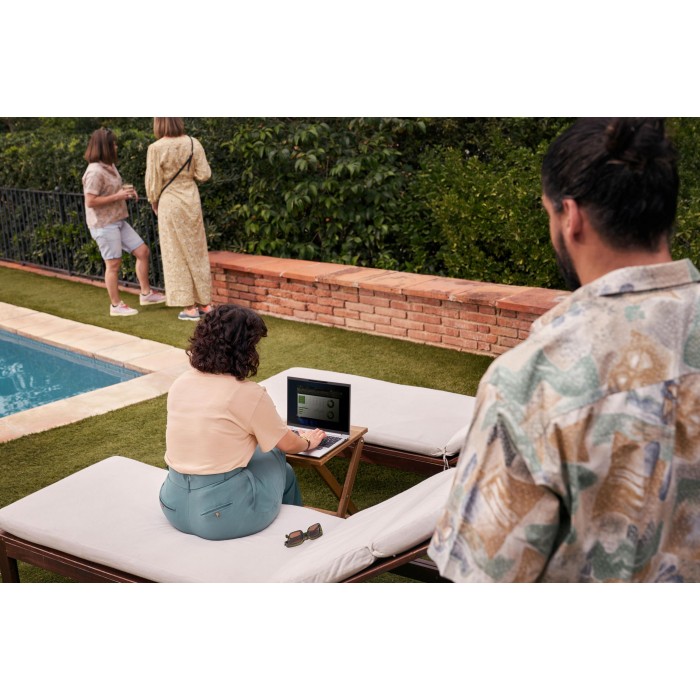 Ноутбук HP EliteBook 860-G11 16 WUXGA IPS AG, Intel U7-155U, 16GB, F1024GB, UMA, Win11P, сріблястий (9G0C3ET)