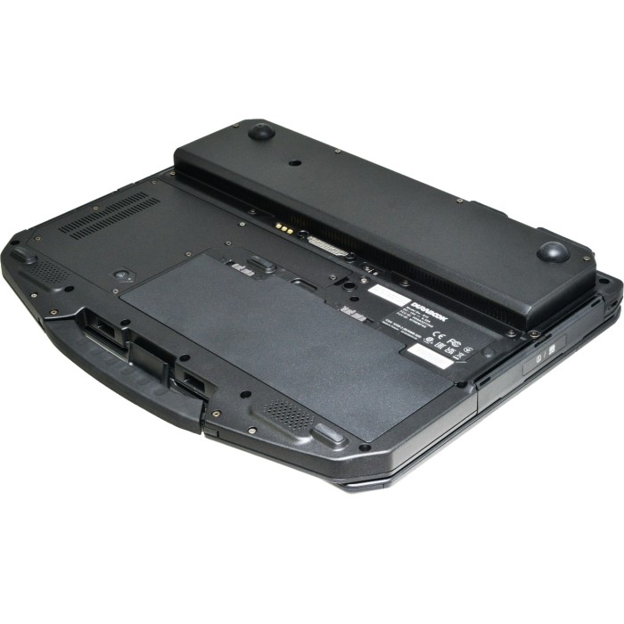 Ноутбук Durabook S15 Standard 15.6 FHD AG, Intel i7-1255U, 16GB, F512GB, UMA, LTE, Win11P (S5G2Q3ADEBXE)