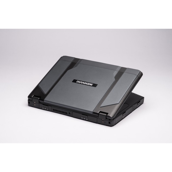 Ноутбук Durabook S14 Standard 14 FHD AG Intel i7-1165G7, 16GB, F512GB, UMA, Win11P (S4E2Q3AA3BXE)