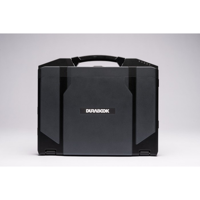 Ноутбук Durabook S14 Standard 14 FHD AG Intel i7-1165G7, 16GB, F512GB, UMA, Win11P (S4E2Q3AA3BXE)