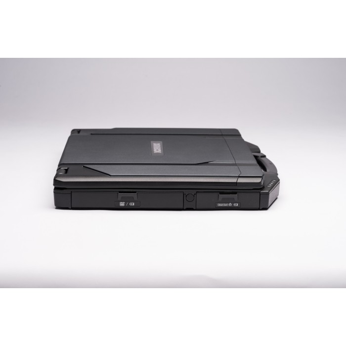 Ноутбук Durabook S14 Standard 14 FHD AG Intel i7-1165G7, 16GB, F512GB, UMA, Win11P (S4E2Q3AA3BXE)