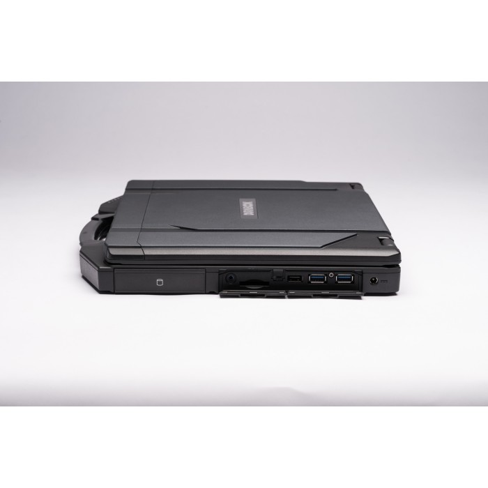 Ноутбук Durabook S14 Standard 14 FHD AG Intel i7-1165G7, 16GB, F512GB, UMA, Win11P (S4E2Q3AA3BXE)