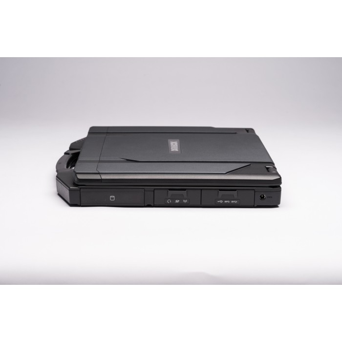 Ноутбук Durabook S14 Standard 14 FHD AG Intel i7-1165G7, 16GB, F512GB, UMA, Win11P (S4E2Q3AA3BXE)