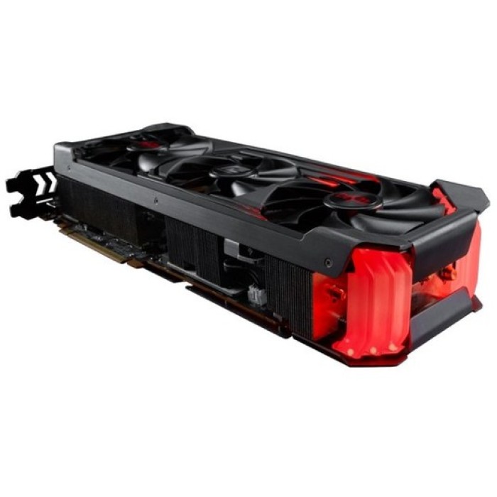 Відеокарта PowerColor RX 6900 XT Red Devil 16GB GDDR6 (AXRX 6900XT 16GBD6-3DHE/OC)