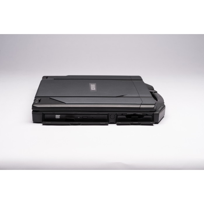 Ноутбук Durabook S14 Standard 14 FHD AG Intel i5-1135G7, 16GB, F512GB, UMA, Win11P (S4E1Q3AA3BXE)