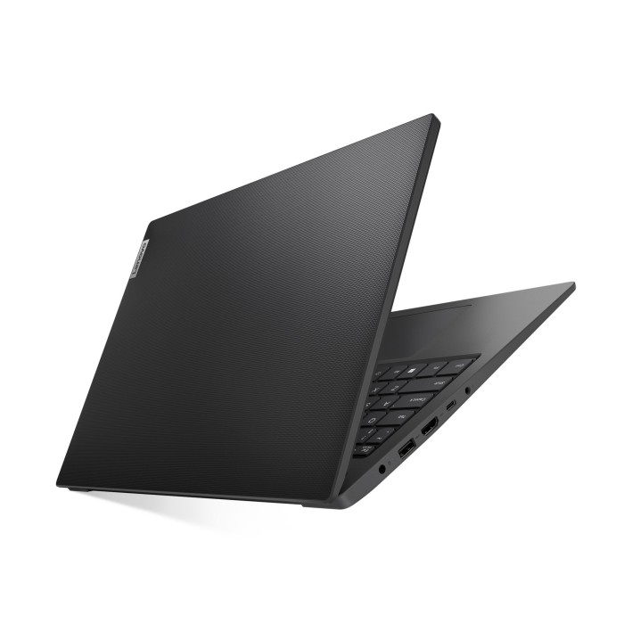 Ноутбук Lenovo V15-G4 15.6 FHD IPS AG, AMD R3-7320U, 16GB, F512GB, UMA, DOS, чорний (82YU00Y7RA)