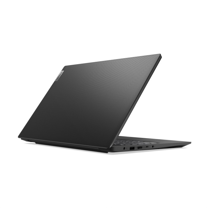 Ноутбук Lenovo V15-G4 15.6 FHD IPS AG, AMD R5-7520U, 16GB, F512GB, UMA, DOS, чорний (82YU00YARA)