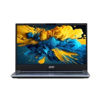 Ноутбук 2E Complex Pro 14 FHD IPS AG, Intel i7-1260P, 16GB, F512GB, UMA, DOS, ice crystal blue (NV41PZ-14UA23)