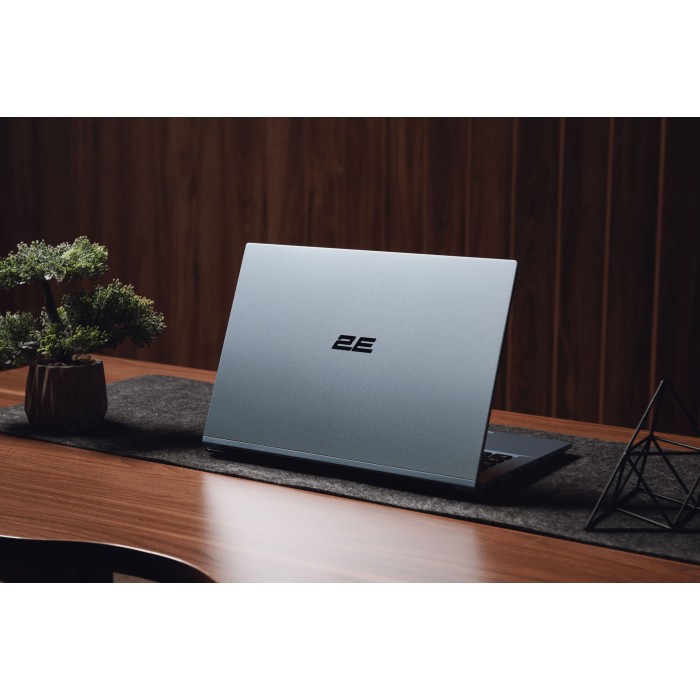 Ноутбук 2E Complex Pro 14 FHD IPS AG, Intel i7-1260P, 16GB, F512GB, UMA, DOS, ice crystal blue (NV41PZ-14UA23)