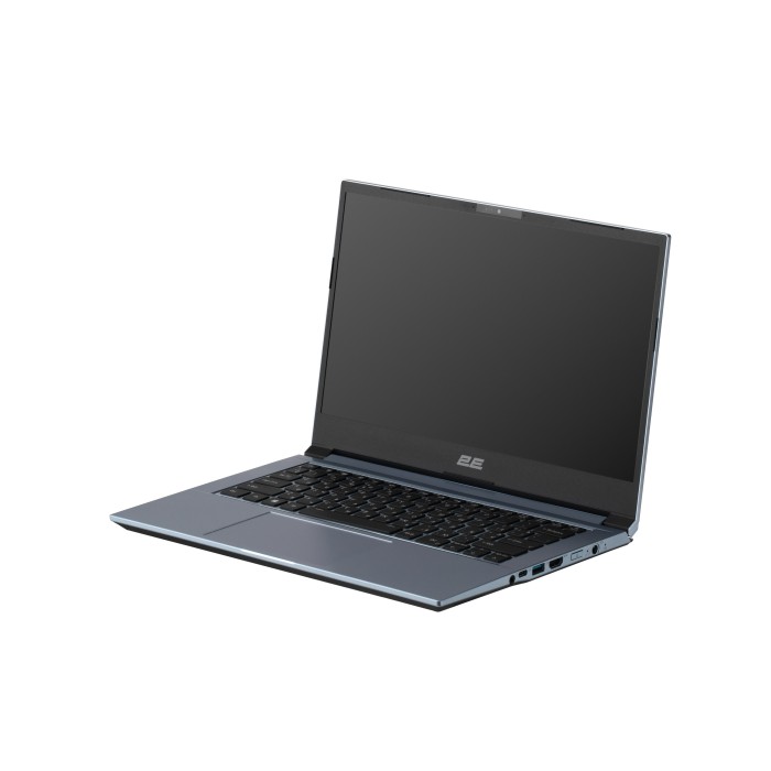 Ноутбук 2E Complex Pro 14 FHD IPS AG, Intel i7-1260P, 16GB, F512GB, UMA, DOS, ice crystal blue (NV41PZ-14UA23)