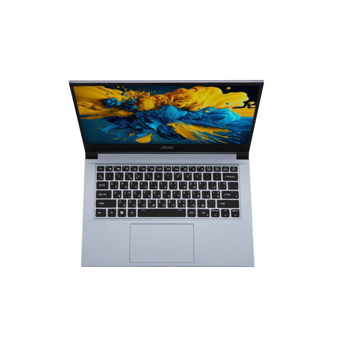 Ноутбук 2E Complex Pro 14 FHD IPS AG, Intel i5-1240P, 16GB, F512GB, UMA, DOS, ice crystal blue (NV41PZ-14UA22)