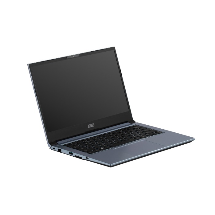 Ноутбук 2E Complex Pro 14 FHD IPS AG, Intel i5-1240P, 16GB, F512GB, UMA, DOS, ice crystal blue (NV41PZ-14UA22)