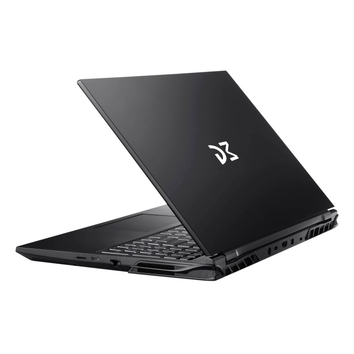 Ноутбук Dream Machines RS3080-15 15.6UHD OLED, Intel i7-12700H, 64GB, F1TB, NVD3080Ti-16, DOS, чорний (RS3080-15UA55)