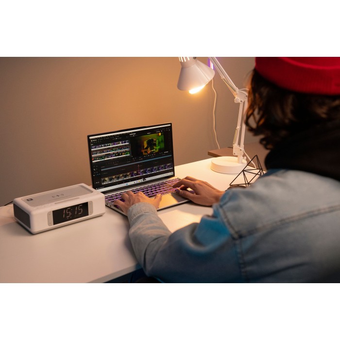 Ноутбук 2E Complex Pro 15.6 FHD IPS AG, Intel i7-1260P, 16GB, F500GB, UMA, DOS, сріблястий (NS51PU-15UA50)