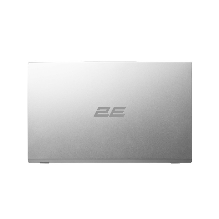 Ноутбук 2E Complex Pro 15.6 FHD IPS AG, Intel i7-1260P, 16GB, F1024GB, UMA, DOS, сріблястий (NS51PU-15UA51)