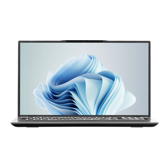 Ноутбук 2E Complex Pro 15.6 FHD IPS AG, Intel i5-1240P, 32GB, F1024GB, UMA, DOS, сріблястий (NS51PU-15UA33)