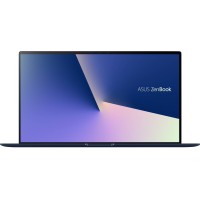 ASUS Ноутбук UX534FTC-AA305T 15.6UHD IPS/Intel i7-10510U/16/1024SSD/NVD1650-4/W10/Blue (90NB0NK3-M06880)