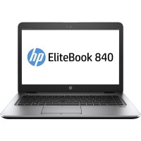 Ноутбук EliteBook 840 G3 / i7-6600U / 16gb DDR4 / SSD 256gb, б/в (EliteBook_840_G3)