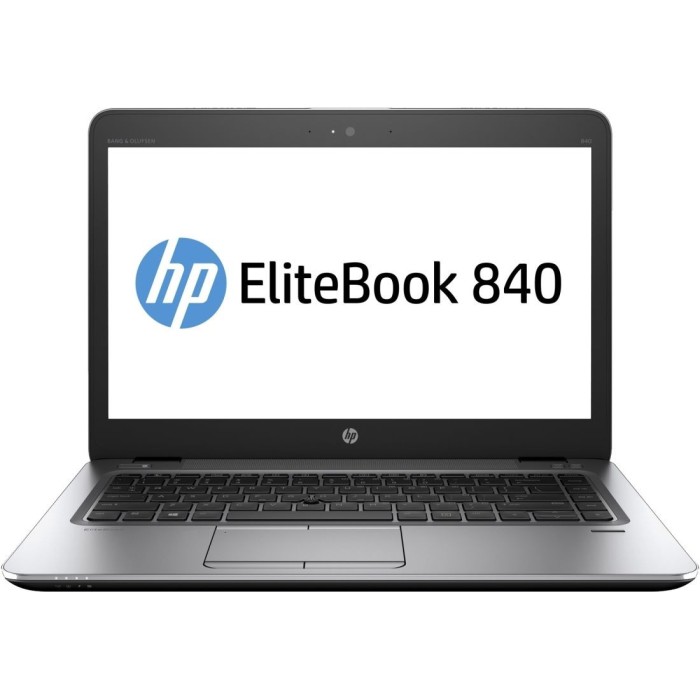 Ноутбук EliteBook 840 G3 / i7-6600U / 16gb DDR4 / SSD 256gb, б/в (EliteBook_840_G3)