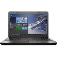 Ноутбук ThinkPad E560 / i7-6200U / 8gb DDR4 / SSD 256gb, б/в (ThinkPad_E560)