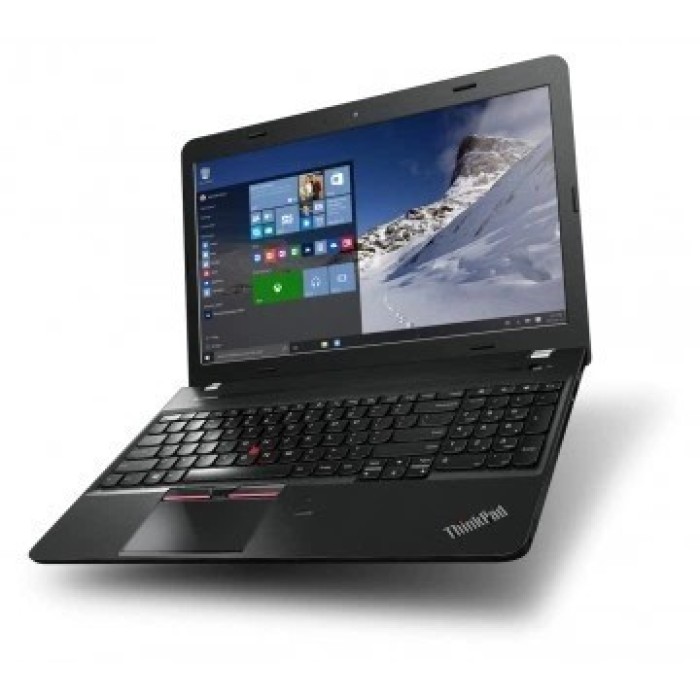 Ноутбук ThinkPad E560 / i7-6200U / 8gb DDR4 / SSD 256gb, б/в (ThinkPad_E560)
