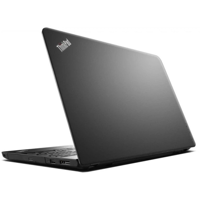 Ноутбук ThinkPad E560 / i7-6200U / 8gb DDR4 / SSD 256gb, б/в (ThinkPad_E560)