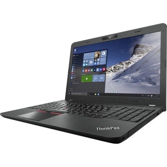 Ноутбук ThinkPad E560 / i7-6200U / 8gb DDR4 / SSD 256gb, б/в (ThinkPad_E560)