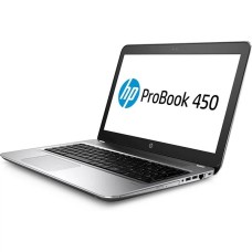 Ноутбук ProBook 450 G4 / i5-7200U / 8gb DDR4 / SSD 256gb, б/в (ProBook_450_G4)