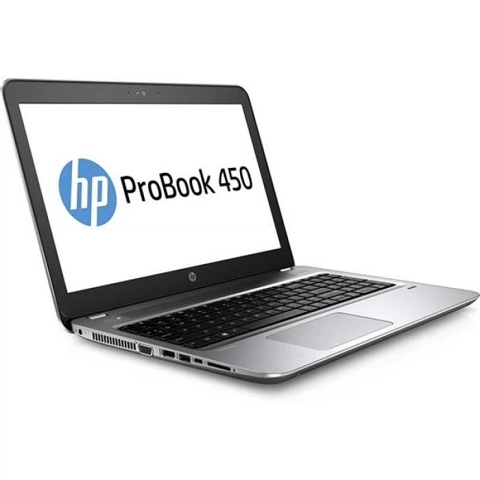 Ноутбук ProBook 450 G4 / i5-7200U / 8gb DDR4 / SSD 256gb, б/в (ProBook_450_G4)