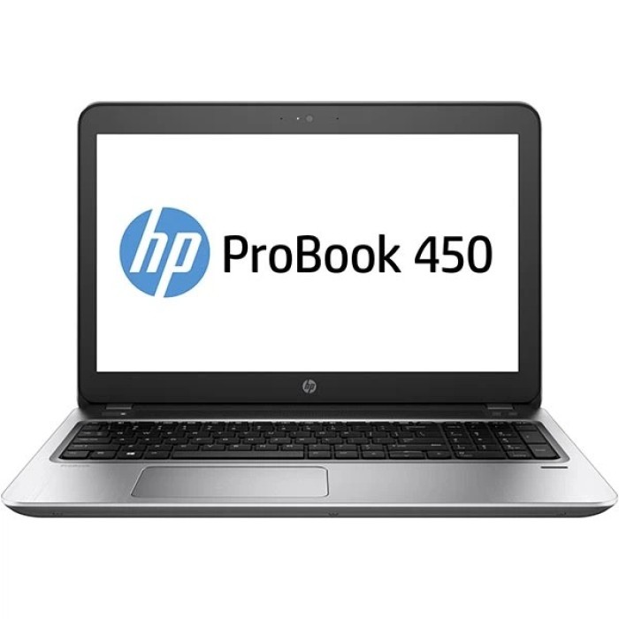 Ноутбук ProBook 450 G4 / i5-7200U / 8gb DDR4 / SSD 256gb, б/в (ProBook_450_G4)