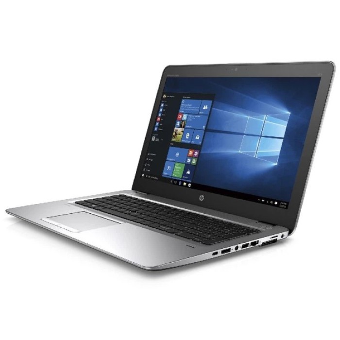 Ноутбук EliteBook 850 G3 / i7-6500U / 16gb DDR4 / SSD 256gb, б/в (EliteBook_850_G3)