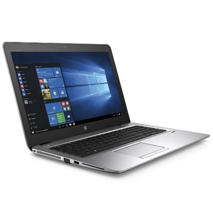Ноутбук EliteBook 850 G3 / i7-6500U / 16gb DDR4 / SSD 256gb, б/в (EliteBook_850_G3)