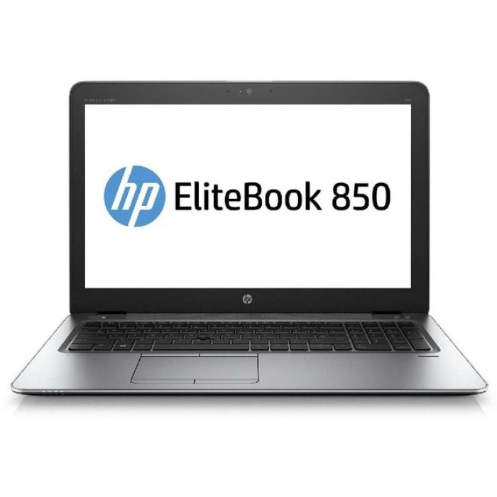 Ноутбук EliteBook 850 G3 / i7-6500U / 16gb DDR4 / SSD 256gb, б/в (EliteBook_850_G3)