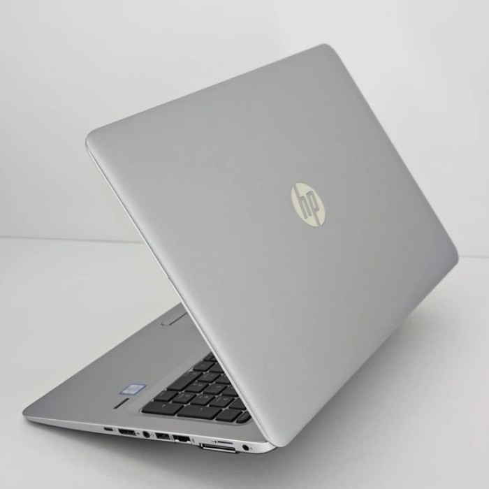 Ноутбук EliteBook 850 G3 / i7-6500U / 16gb DDR4 / SSD 256gb, б/в (EliteBook_850_G3)