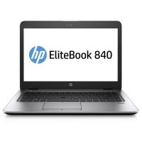 Ноутбук EliteBook 840 G4 / i5-7300U / 8gb DDR4 / SSD 256gb, б/в (EliteBook_840_G4)