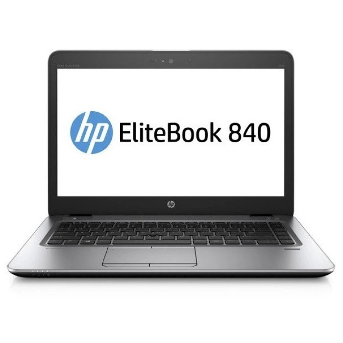 Ноутбук EliteBook 840 G4 / i5-7300U / 8gb DDR4 / SSD 256gb, б/в (EliteBook_840_G4)