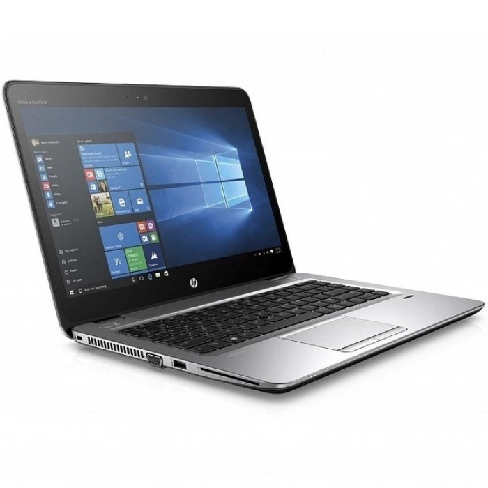 Ноутбук EliteBook 840 G4 / i5-7300U / 8gb DDR4 / SSD 256gb, б/в (EliteBook_840_G4)