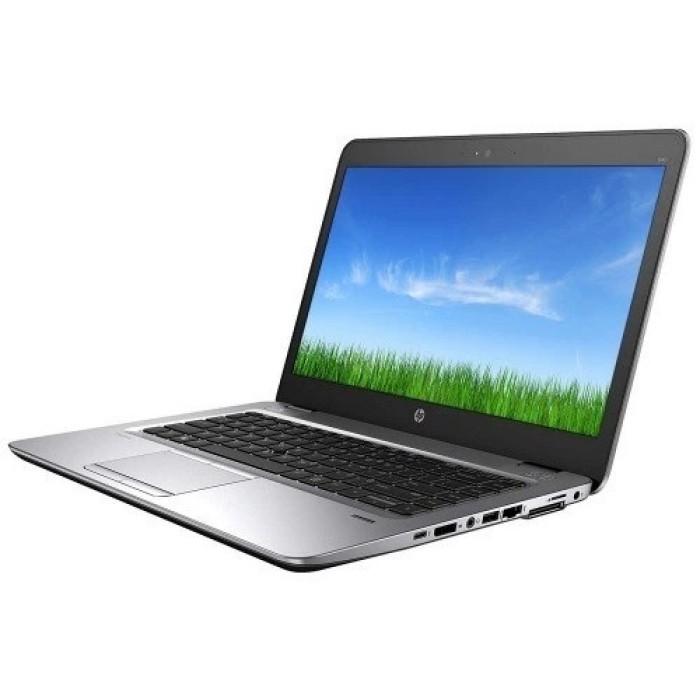 Ноутбук EliteBook 840 G4 / i5-7300U / 8gb DDR4 / SSD 256gb, б/в (EliteBook_840_G4)