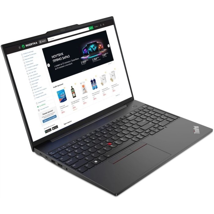Lenovo ThinkPad L580 (Intel Core i3-8130U, DDR4 8Gb, SSD 120 Gb, 15.6″) (20LXS26P00)