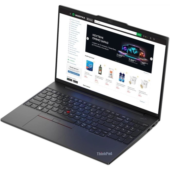 Lenovo ThinkPad L580 (Intel Core i3-8130U, DDR4 8Gb, SSD 120 Gb, 15.6″) (20LXS26P00)
