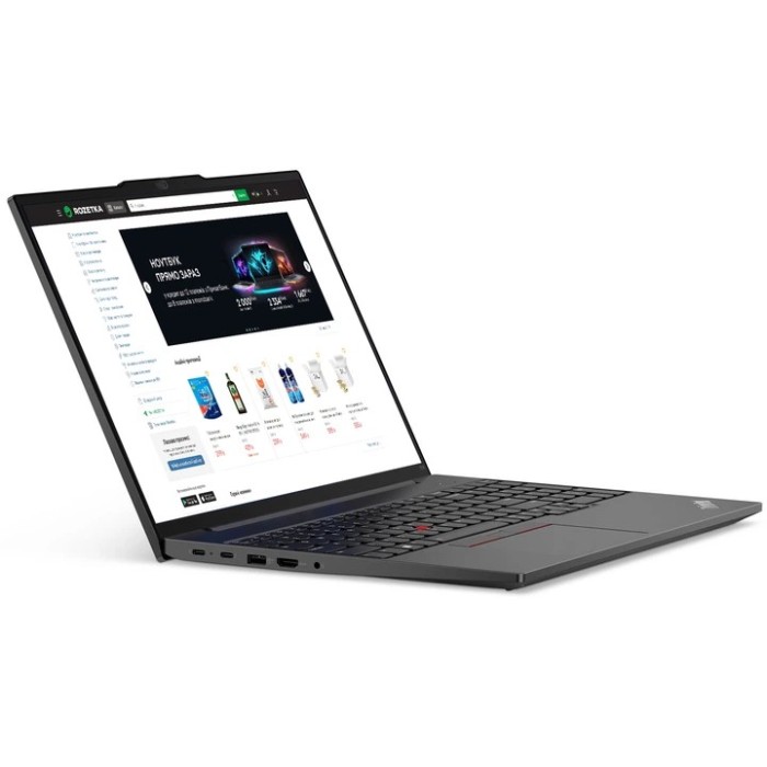 Lenovo ThinkPad L580 (Intel Core i3-8130U, DDR4 8Gb, SSD 120 Gb, 15.6″) (20LXS26P00)