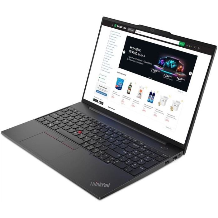 Lenovo ThinkPad L580 (Intel Core i3-8130U, DDR4 8Gb, SSD 120 Gb, 15.6″) (20LXS26P00)