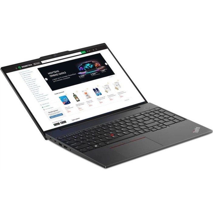 Lenovo ThinkPad L580 (Intel Core i3-8130U, DDR4 8Gb, SSD 120 Gb, 15.6″) (20LXS26P00)