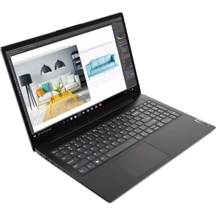 Ноутбук Lenovo V15 G2 ALC (82KD00EXIX)